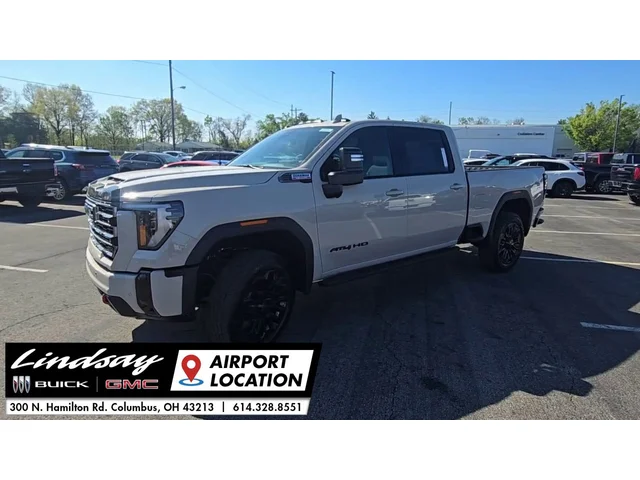 Nuevos GMC SIERRA 2500HD à Estados chez autogozo