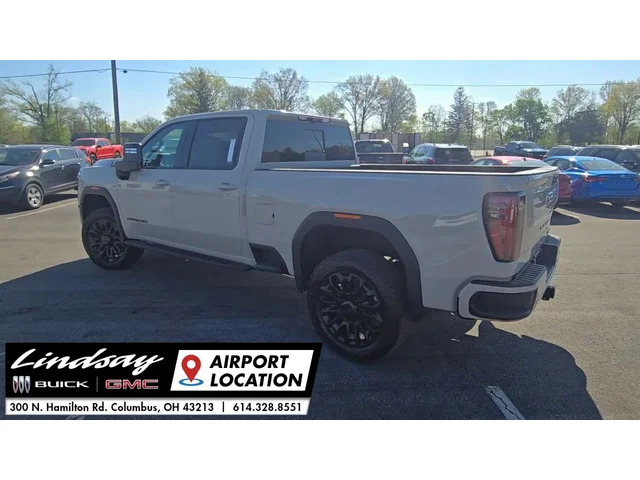 Nuevos GMC SIERRA 2500HD à Estados chez autogozo