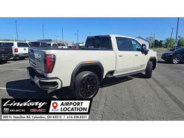 Nuevos GMC SIERRA 2500HD à Estados chez autogozo