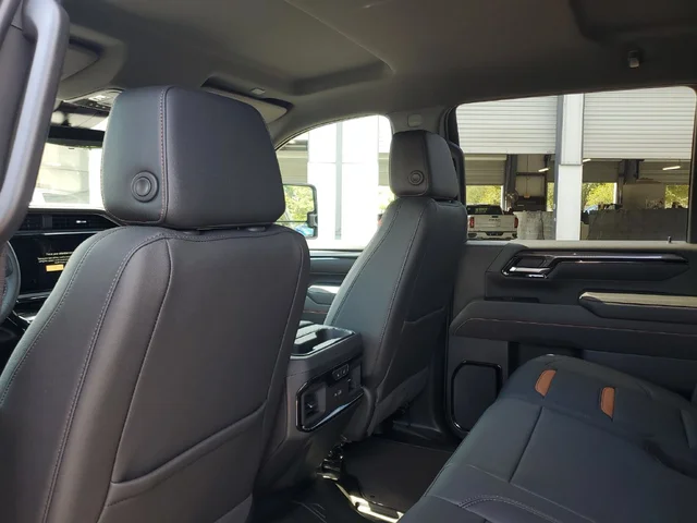 Nuevos GMC SIERRA 2500HD à Estados chez autogozo
