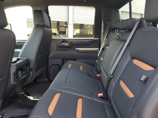 Nuevos GMC SIERRA 2500HD à Estados chez autogozo