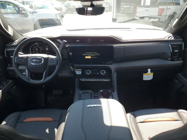 Nuevos GMC SIERRA 2500HD à Estados chez autogozo