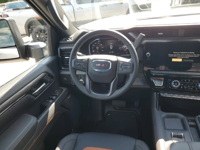 Nuevos GMC SIERRA 2500HD à Estados chez autogozo