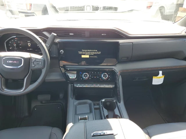 Nuevos GMC SIERRA 2500HD à Estados chez autogozo
