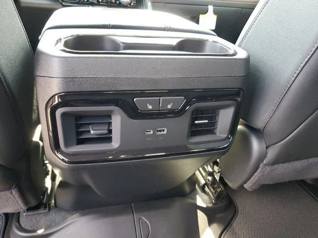 Nuevos GMC SIERRA 2500HD à Estados chez autogozo