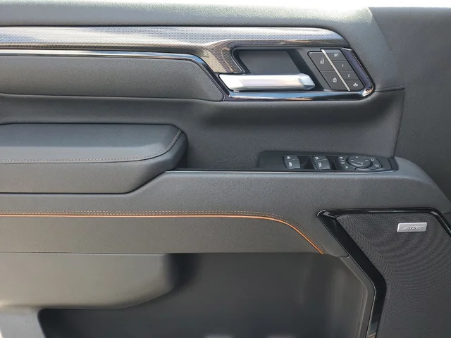 Nuevos GMC SIERRA 2500HD à Estados chez autogozo