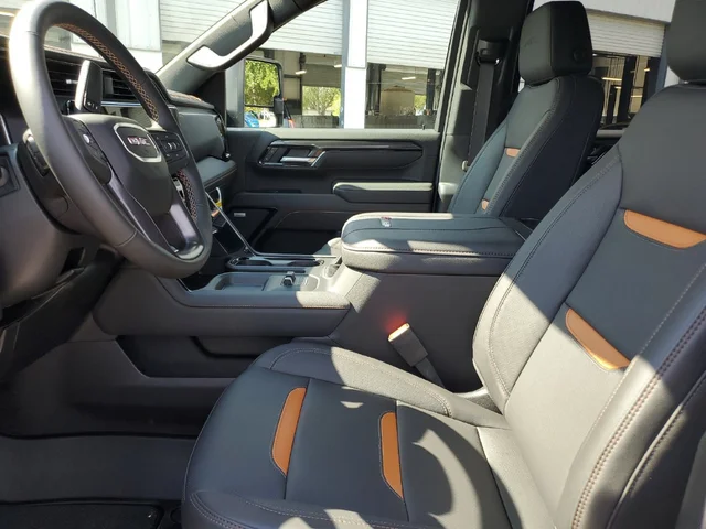 Nuevos GMC SIERRA 2500HD à Estados chez autogozo