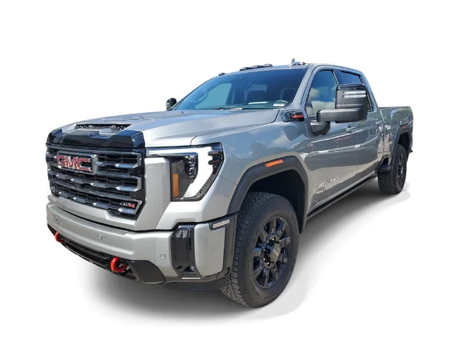 Nuevos GMC SIERRA 2500HD à Estados chez autogozo