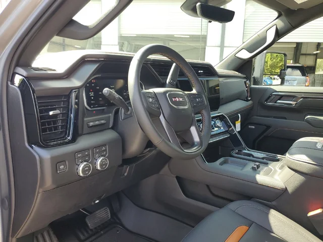 Nuevos GMC SIERRA 2500HD à Estados chez autogozo