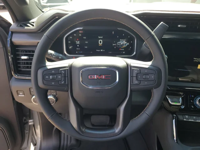 Nuevos GMC SIERRA 2500HD à Estados chez autogozo