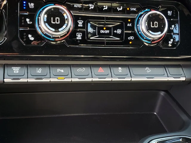 Nuevos GMC SIERRA 2500HD à Estados chez autogozo