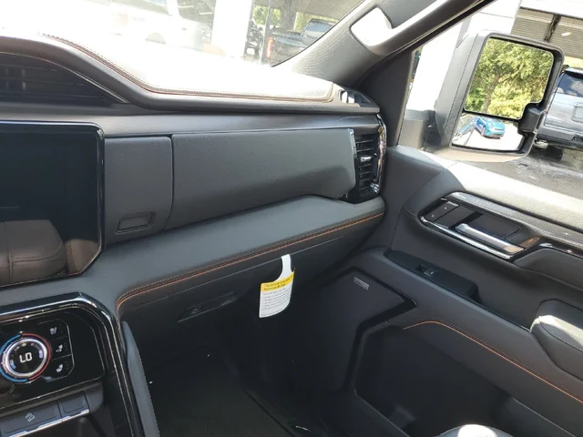 Nuevos GMC SIERRA 2500HD à Estados chez autogozo
