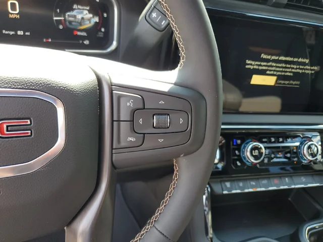 Nuevos GMC SIERRA 2500HD à Estados chez autogozo