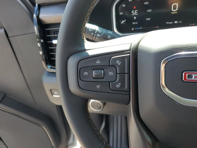 Nuevos GMC SIERRA 2500HD à Estados chez autogozo