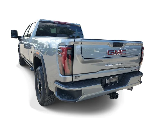 Nuevos GMC SIERRA 2500HD à Estados chez autogozo