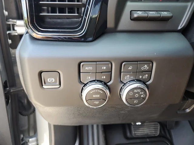 Nuevos GMC SIERRA 2500HD à Estados chez autogozo