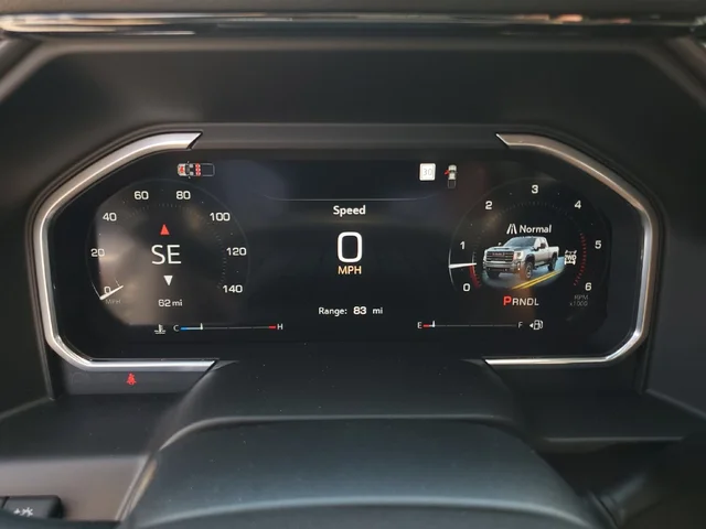 Nuevos GMC SIERRA 2500HD à Estados chez autogozo