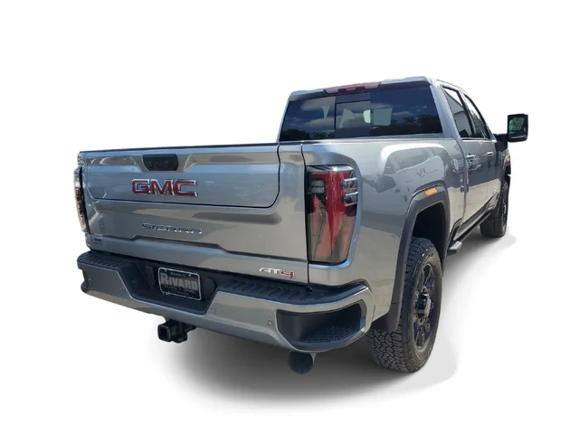 Nuevos GMC SIERRA 2500HD à Estados chez autogozo