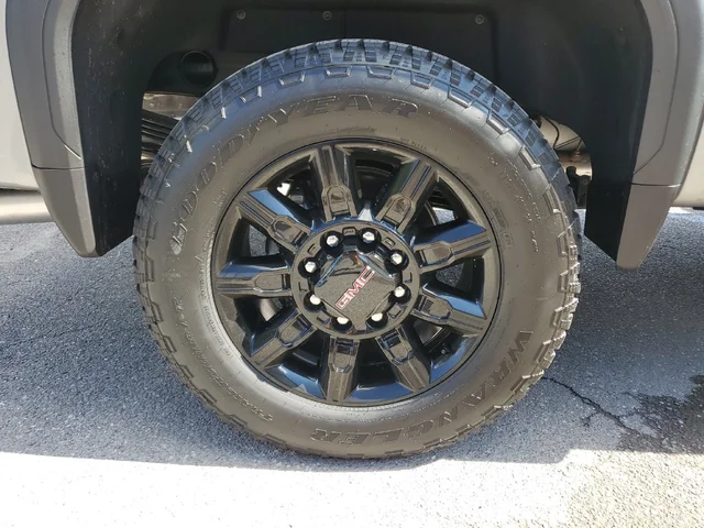 Nuevos GMC SIERRA 2500HD à Estados chez autogozo