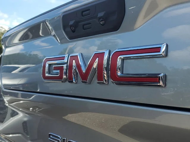 Nuevos GMC SIERRA 2500HD à Estados chez autogozo