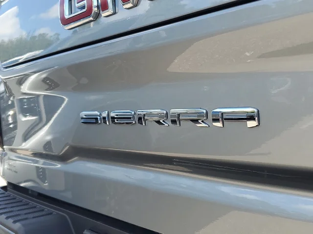 Nuevos GMC SIERRA 2500HD à Estados chez autogozo