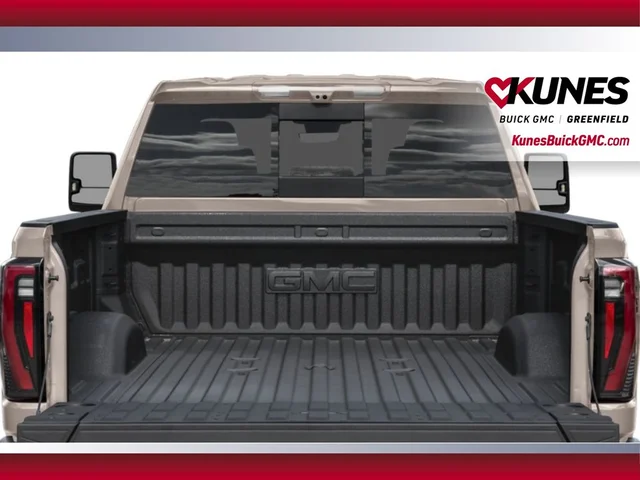 Nuevos GMC SIERRA 2500HD à Estados chez autogozo