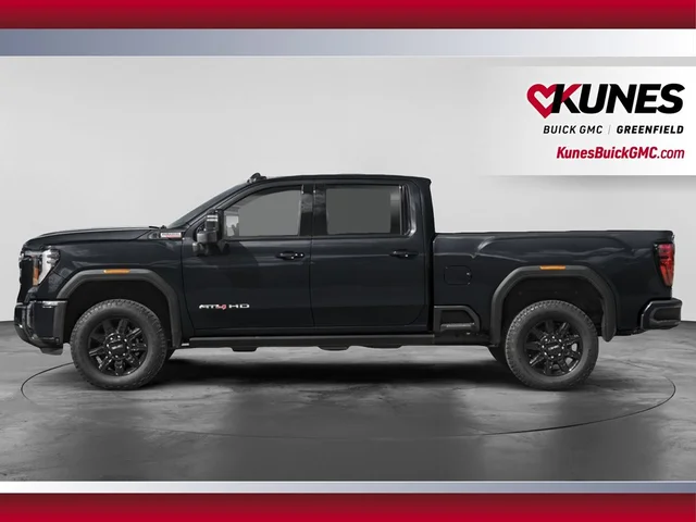 Nuevos GMC SIERRA 2500HD à Estados chez autogozo