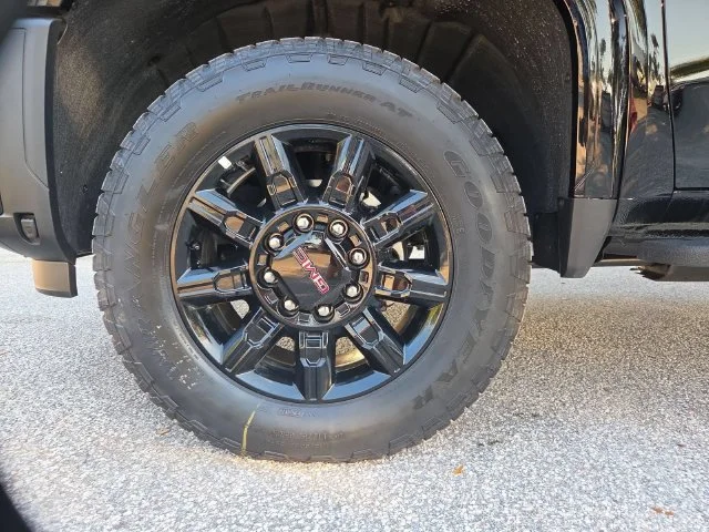 Nuevos GMC SIERRA 2500HD à Estados chez autogozo