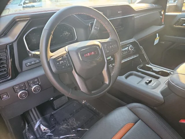 Nuevos GMC SIERRA 2500HD à Estados chez autogozo