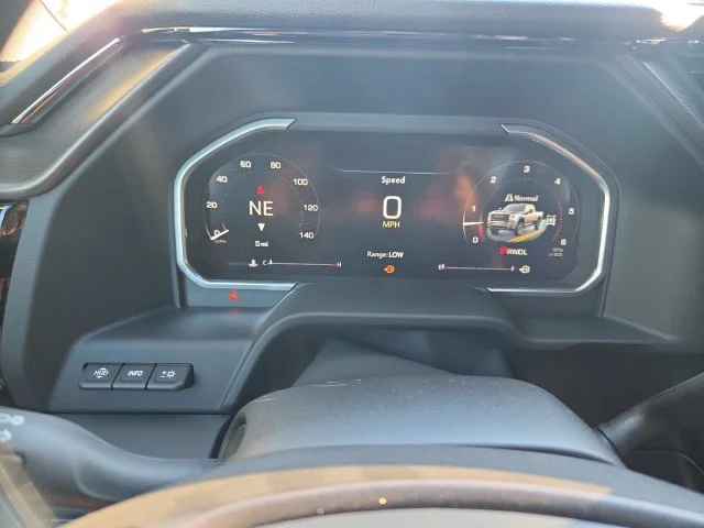 Nuevos GMC SIERRA 2500HD à Estados chez autogozo