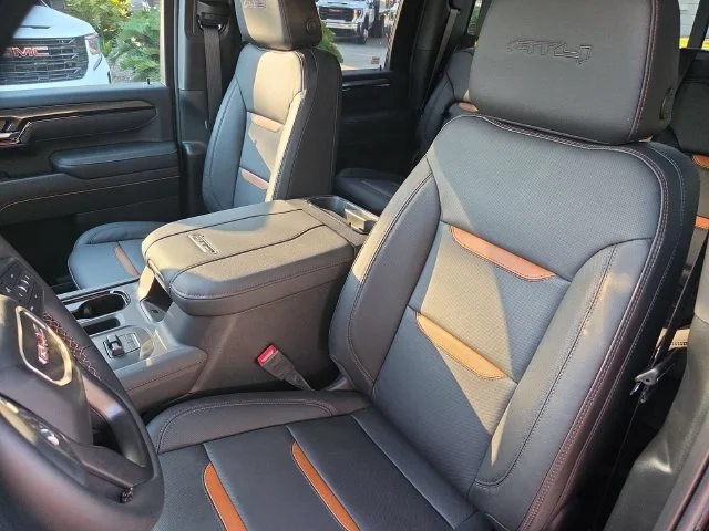 Nuevos GMC SIERRA 2500HD à Estados chez autogozo