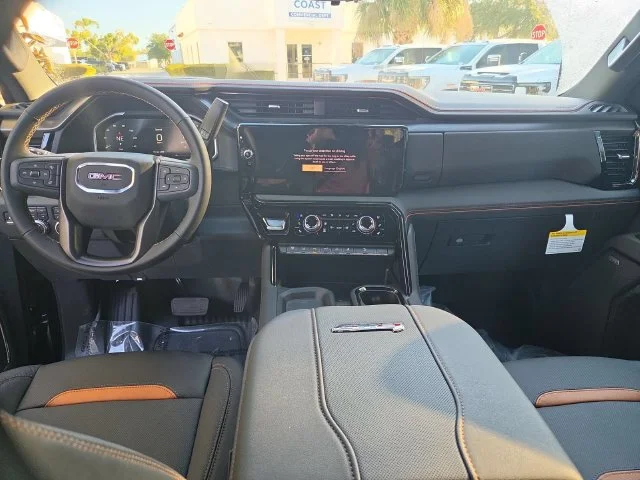 Nuevos GMC SIERRA 2500HD à Estados chez autogozo