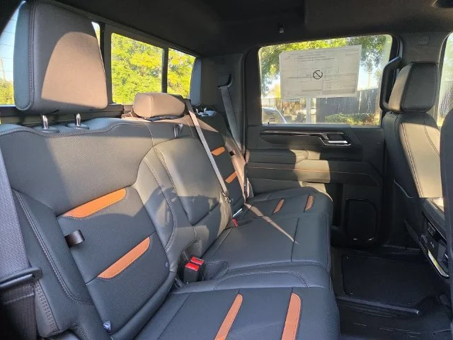 Nuevos GMC SIERRA 2500HD à Estados chez autogozo