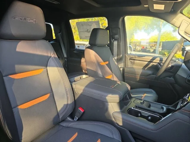 Nuevos GMC SIERRA 2500HD à Estados chez autogozo
