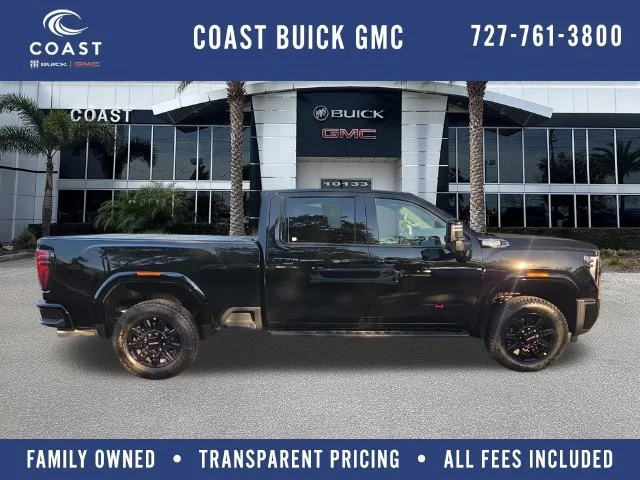 Nuevos GMC SIERRA 2500HD à Estados chez autogozo