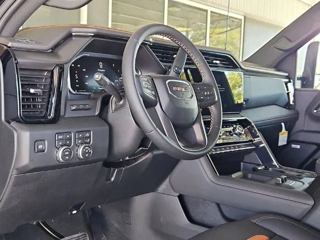 Nuevos GMC SIERRA 2500HD à Estados chez autogozo