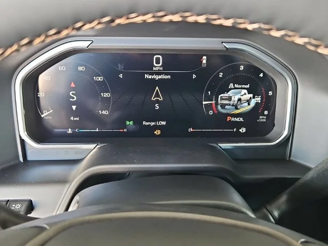 Nuevos GMC SIERRA 2500HD à Estados chez autogozo