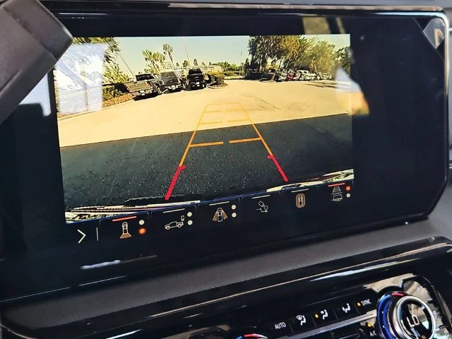 Nuevos GMC SIERRA 2500HD à Estados chez autogozo