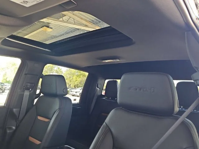 Nuevos GMC SIERRA 2500HD à Estados chez autogozo