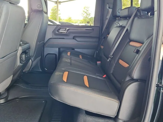 Nuevos GMC SIERRA 2500HD à Estados chez autogozo