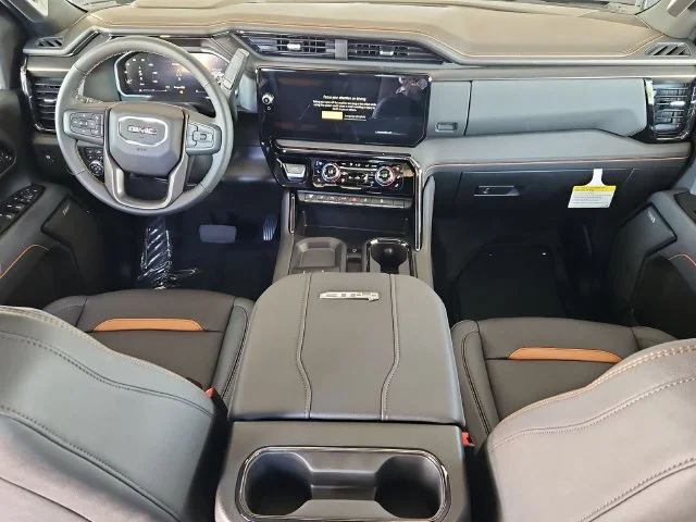 Nuevos GMC SIERRA 2500HD à Estados chez autogozo