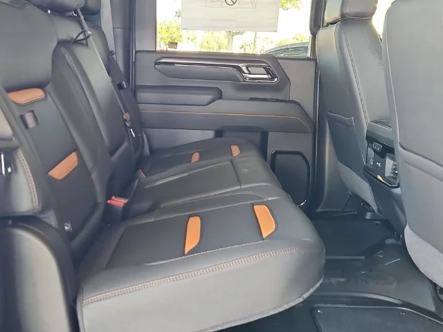 Nuevos GMC SIERRA 2500HD à Estados chez autogozo