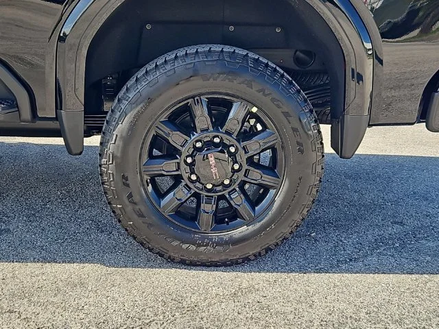 Nuevos GMC SIERRA 2500HD à Estados chez autogozo