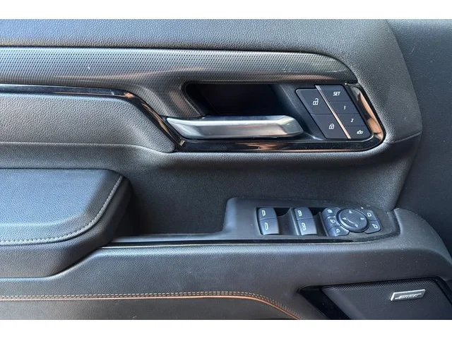 SEMINUEVOS GMC Sierra 2500HD a Estados en autogozo