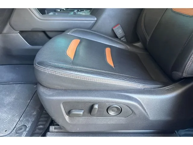 SEMINUEVOS GMC Sierra 2500HD a Estados en autogozo