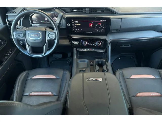 SEMINUEVOS GMC Sierra 2500HD a Estados en autogozo