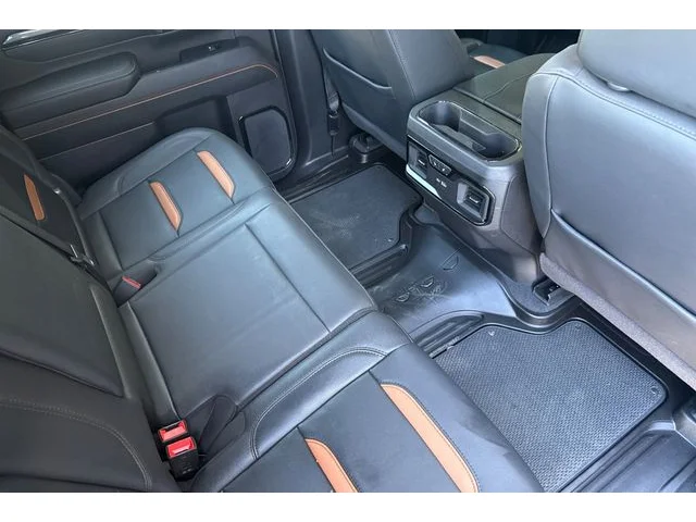 SEMINUEVOS GMC Sierra 2500HD a Estados en autogozo