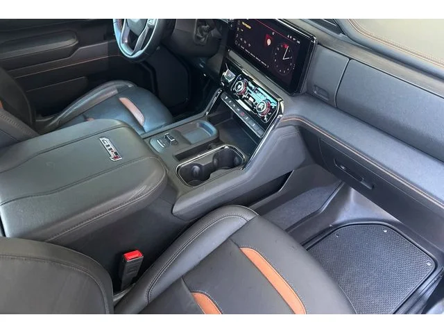 SEMINUEVOS GMC Sierra 2500HD a Estados en autogozo