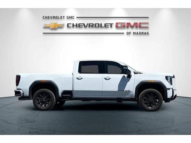 SEMINUEVOS GMC Sierra 2500HD a Estados en autogozo