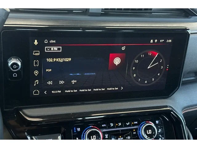 SEMINUEVOS GMC Sierra 2500HD a Estados en autogozo
